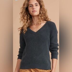 Marine Layer Ezra Sweater